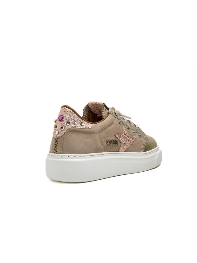 deportivos casual cetti tierra c-1320