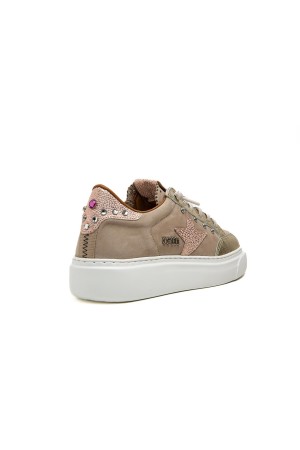 deportivos casual cetti tierra c-1320