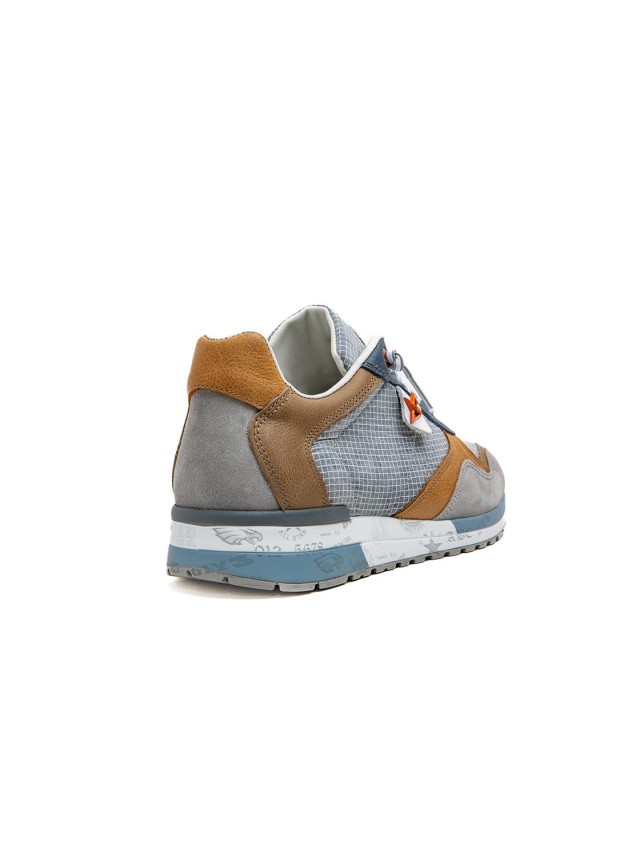 deportivos casual cetti varios c-848xl