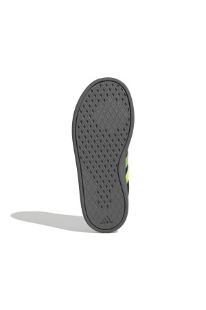 deportivos casual adidas breaknet 2.0 negro id5301
