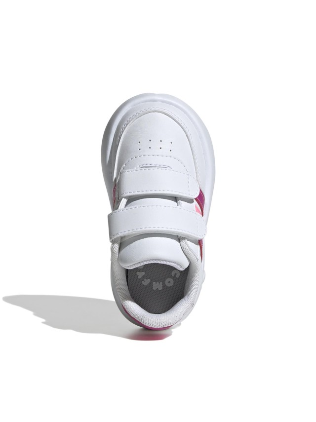 deportivos casual adidas breaknet 2.0...
