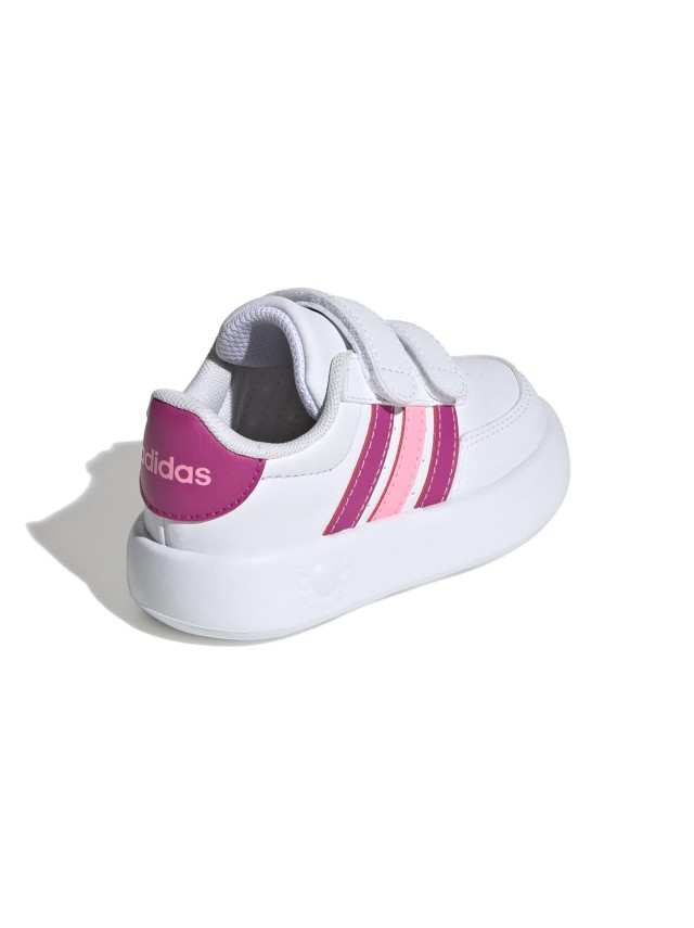 deportivos casual adidas breaknet 2.0...