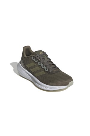 deportivos running adidas runfalcon 3.0 kaki if3191