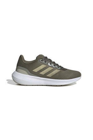 deportivos running adidas runfalcon 3.0 kaki if3191