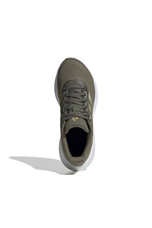 deportivos running adidas runfalcon 3.0 kaki if3191