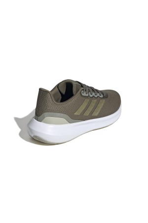 deportivos running adidas runfalcon 3.0 kaki if3191