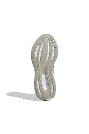 deportivos running adidas runfalcon 3.0 kaki if3191