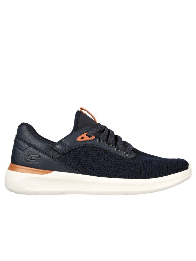 deportivos casual skechers lattimore...