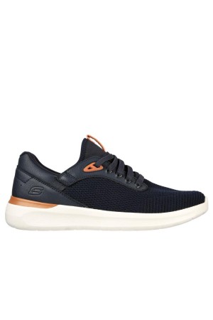 deportivos casual skechers lattimore varios 210406