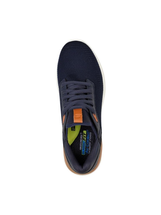 deportivos casual skechers lattimore...
