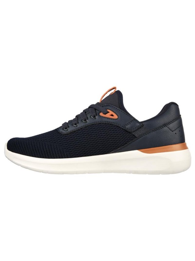 deportivos casual skechers lattimore...