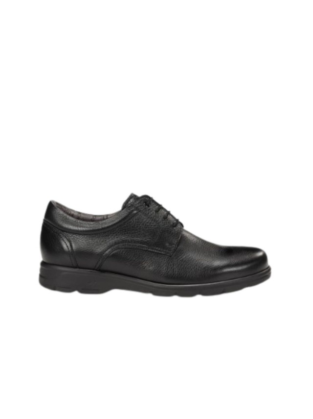 calzado laboral fluchos sanotan negro f1948