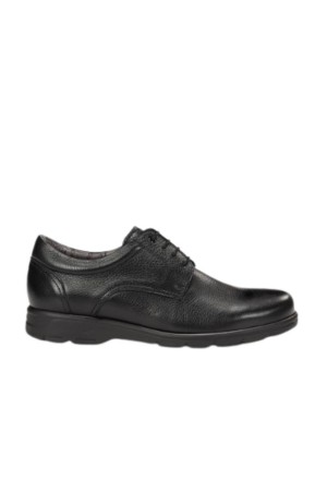 calzado laboral fluchos sanotan negro f1948