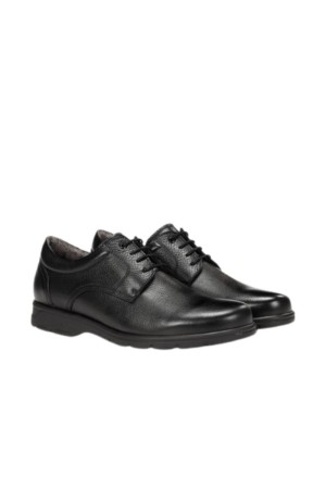 calzado laboral fluchos sanotan negro f1948