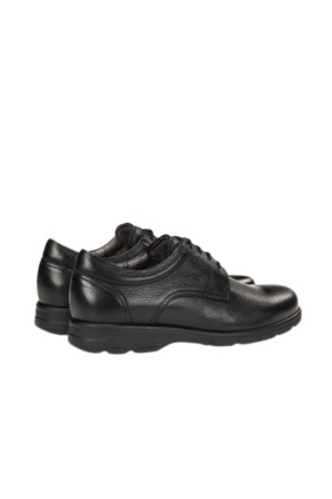 calzado laboral fluchos sanotan negro f1948