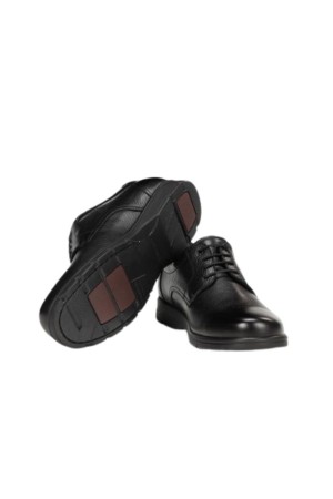 calzado laboral fluchos sanotan negro f1948
