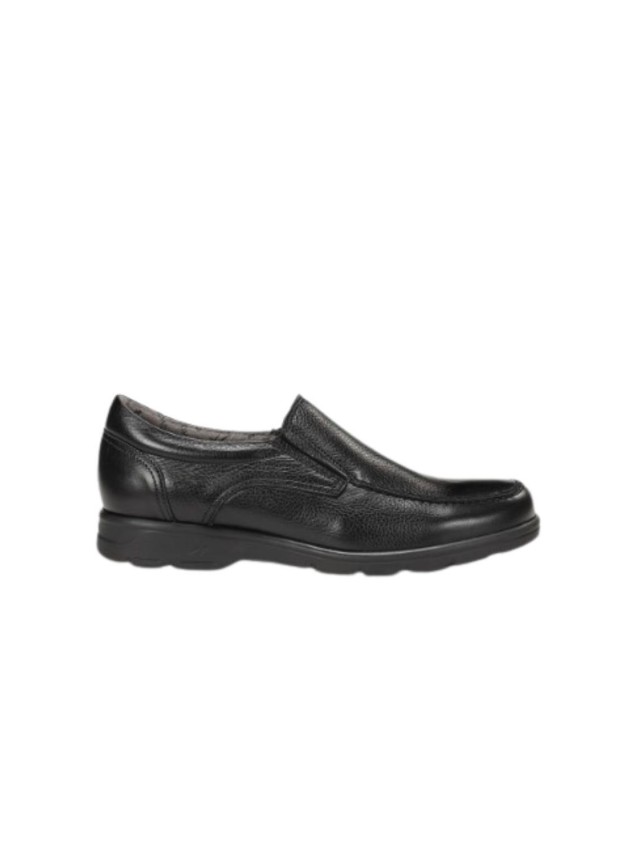 calzado laboral fluchos sanotan negro f1950