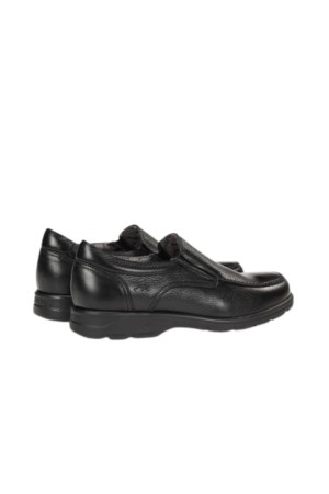 calzado laboral fluchos sanotan negro f1950