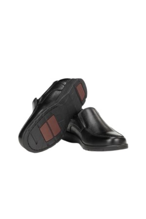 calzado laboral fluchos sanotan negro f1950