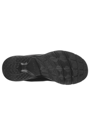 deportivos fitness skechers negro 12964
