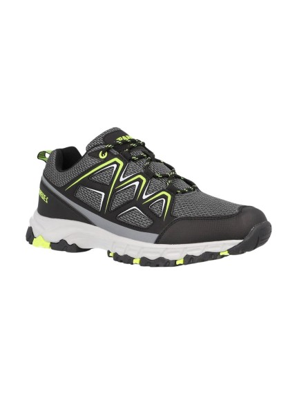 deportivos trekking paredes negro lt24204