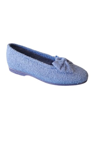 zapatillas casa pelusines varios pria