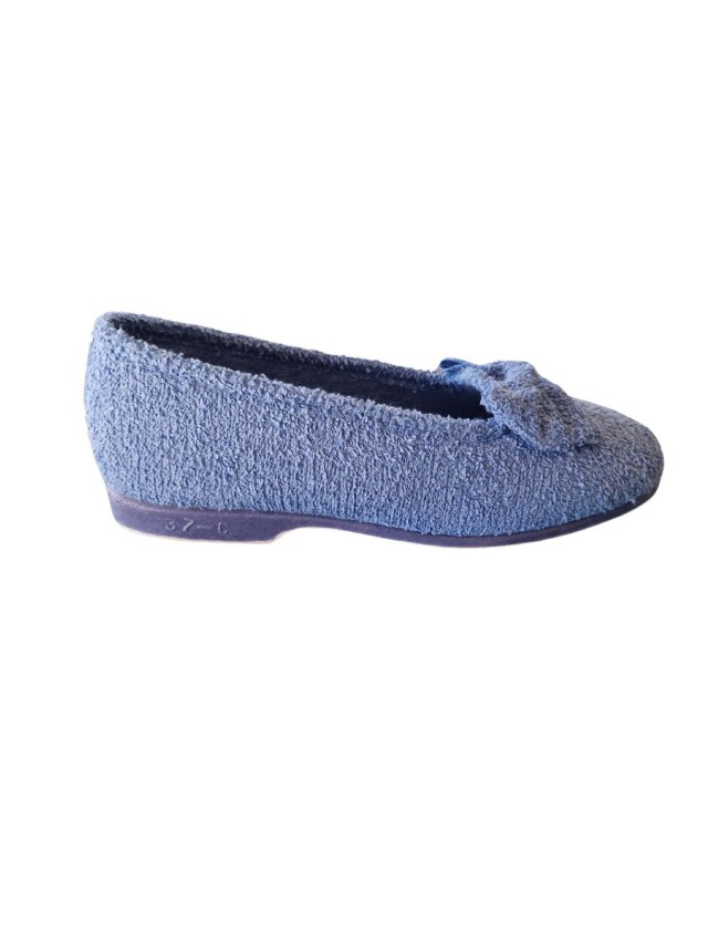 zapatillas casa pelusines varios pria