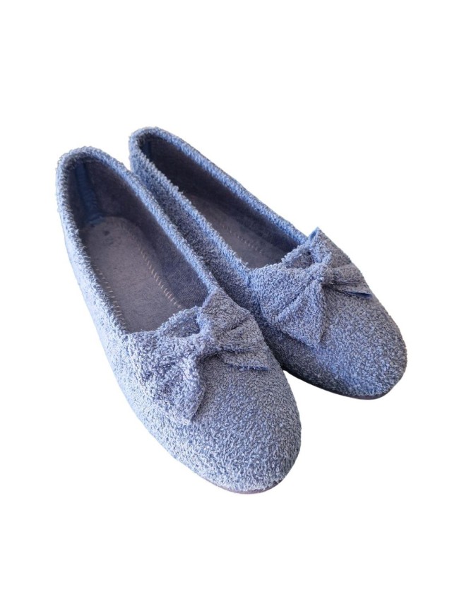 zapatillas casa pelusines varios pria