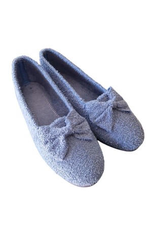 zapatillas casa pelusines varios pria