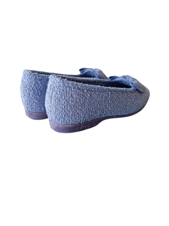 zapatillas casa pelusines varios pria