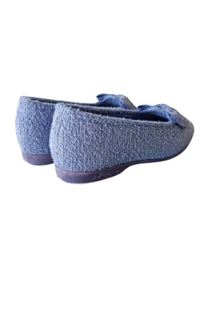 zapatillas casa pelusines varios pria
