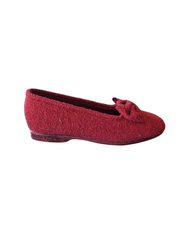 zapatillas casa pelusines varios pria