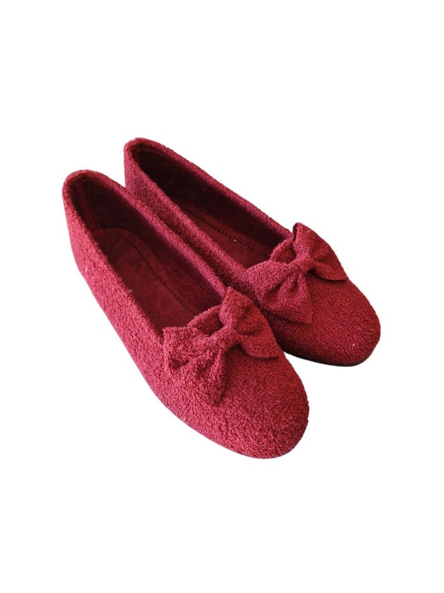 zapatillas casa pelusines varios pria