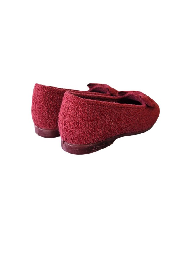 zapatillas casa pelusines varios pria