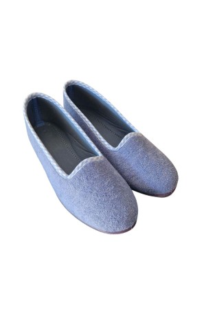 zapatillas casa pelusines aguamar boy