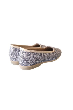 zapatillas casa pelusines azul boy denia