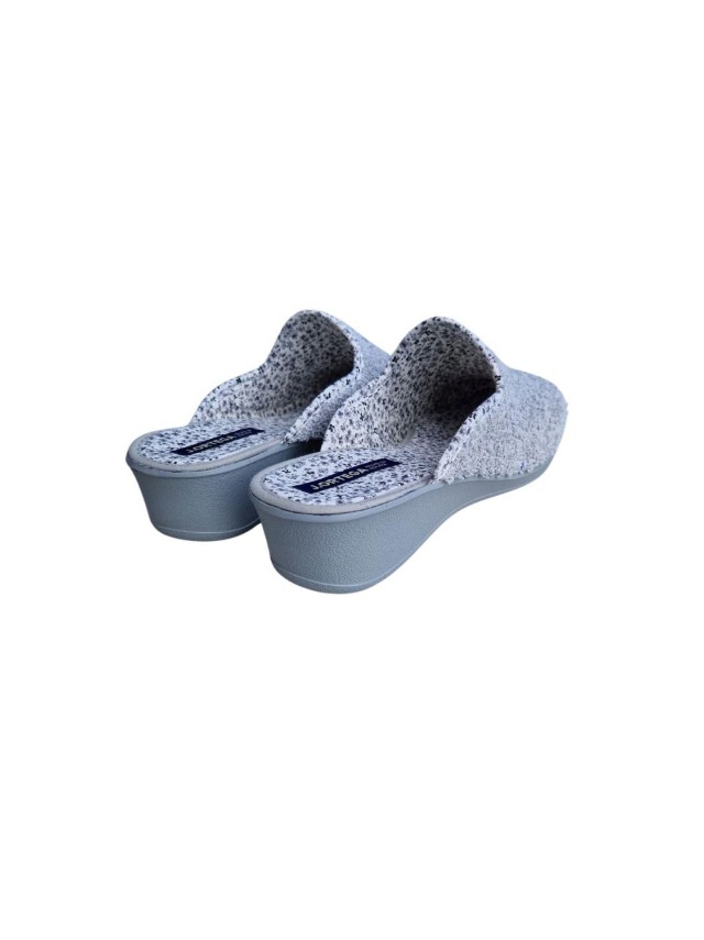 zapatillas casa pinturines varios 3245
