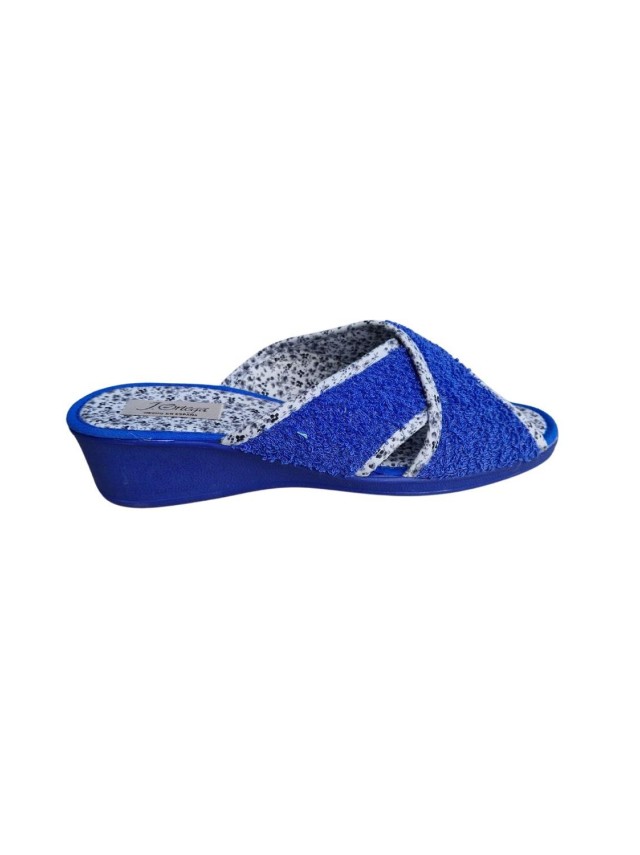 zapatillas casa pinturines varios 3205