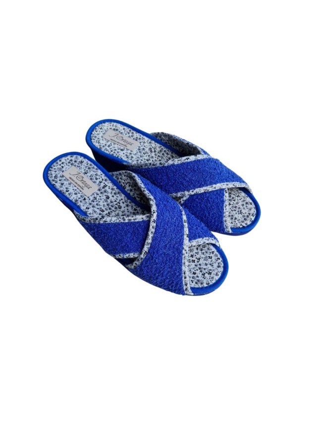 zapatillas casa pinturines varios 3205