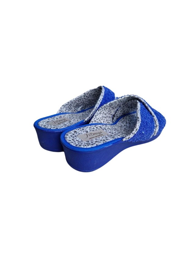zapatillas casa pinturines varios 3205