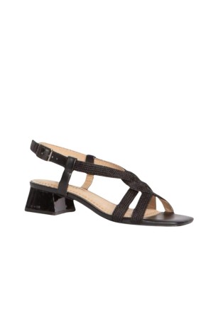 sandalias tacón corina varios m4245