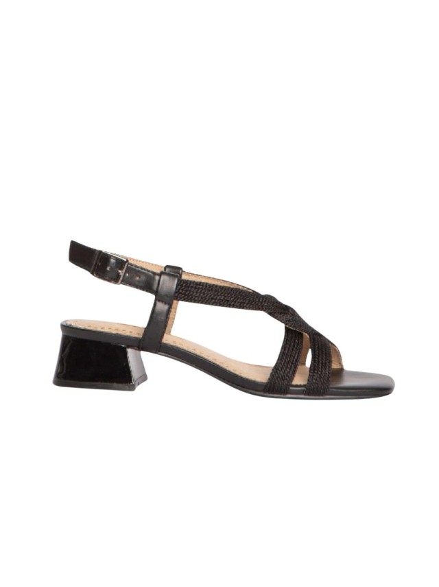 sandalias tacón corina varios m4245