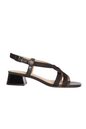 sandalias tacón corina varios m4245