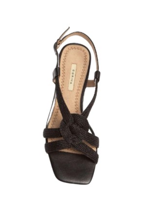 sandalias tacón corina varios m4245