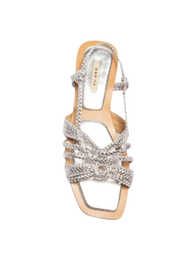 sandalias planas corina varios m4435