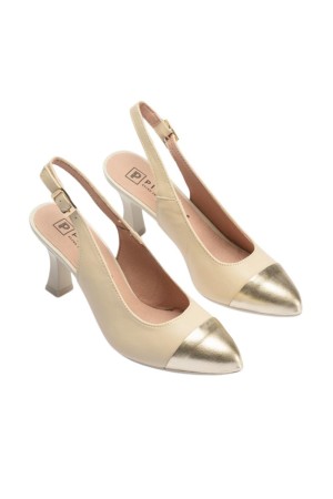 zapatos de salon pitillos varios 5805