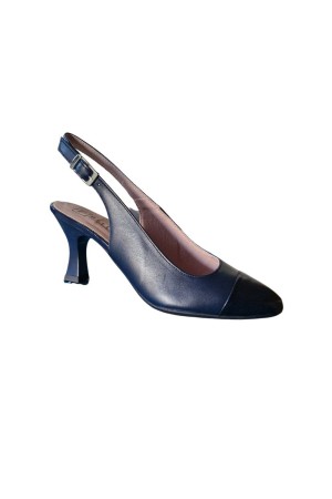 zapatos de salon pitillos varios 5805
