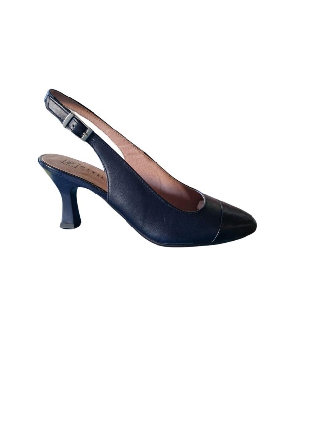 zapatos de salon pitillos varios 5805