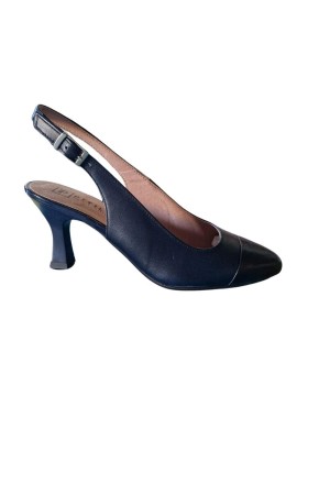 zapatos de salon pitillos varios 5805