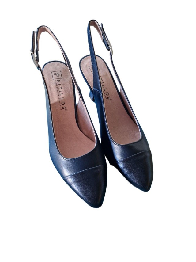zapatos de salon pitillos varios 5805